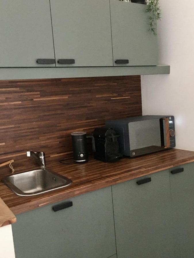 Studio La Grange فونتيرفارد لو أباي المظهر الخارجي الصورة