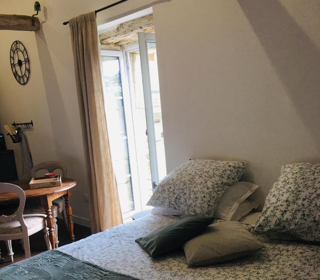 Studio La Grange فونتيرفارد لو أباي المظهر الخارجي الصورة